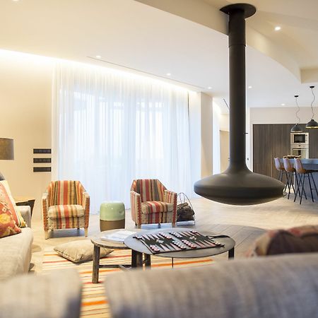 Luxury Villa The Olive Retreat Tragana  Екстер'єр фото
