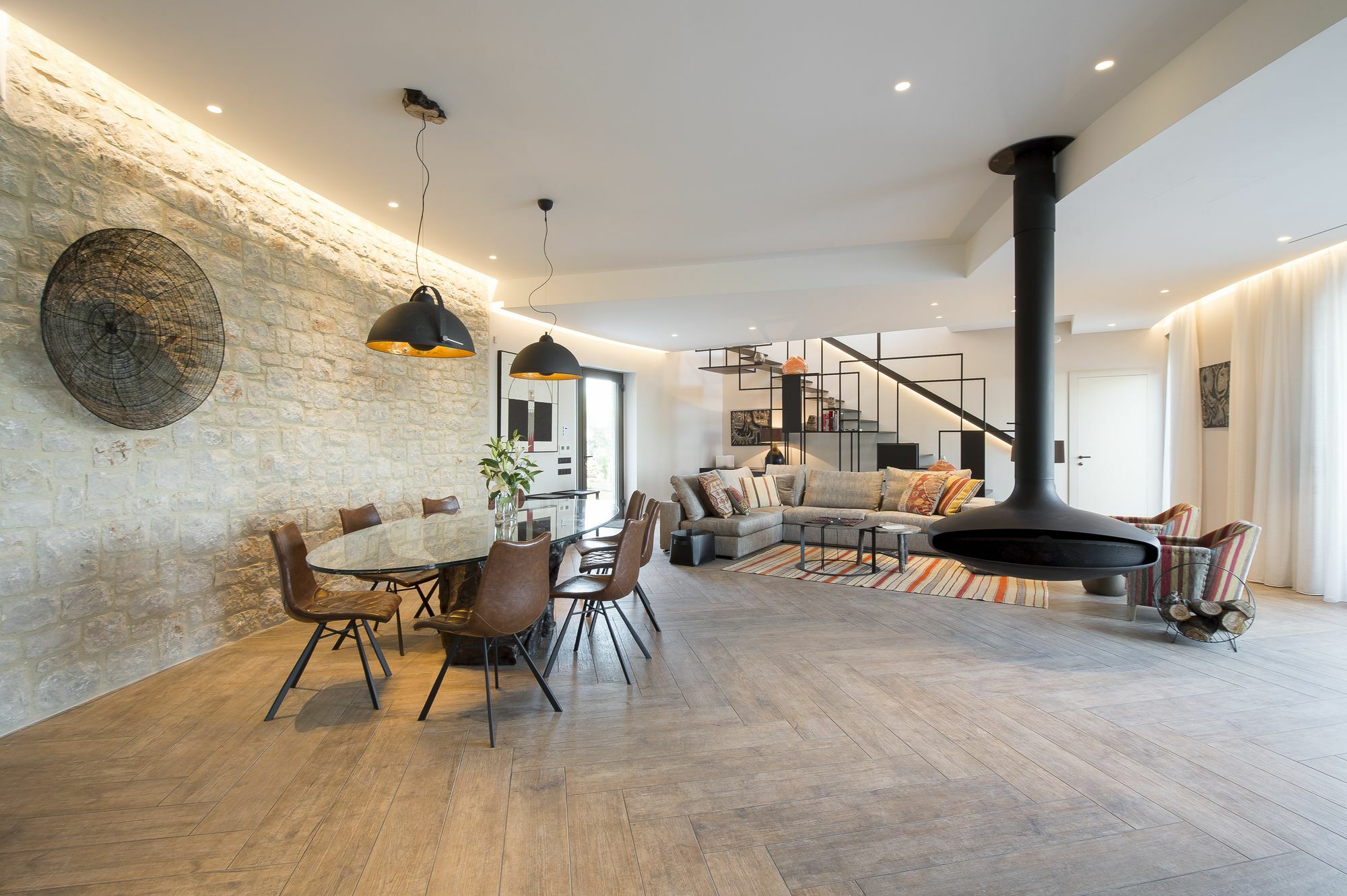Luxury Villa The Olive Retreat Tragana  Екстер'єр фото