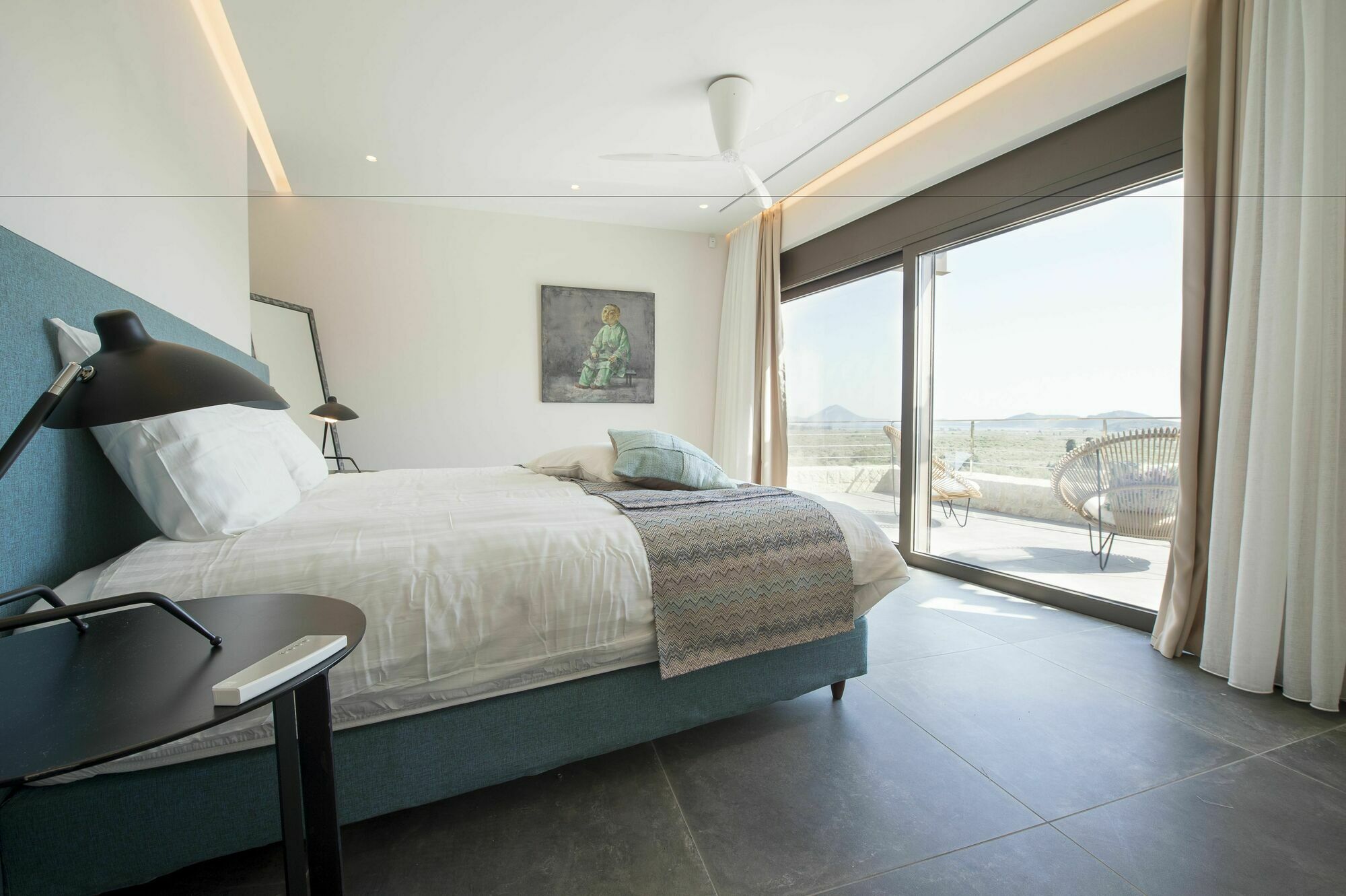 Luxury Villa The Olive Retreat Tragana  Екстер'єр фото