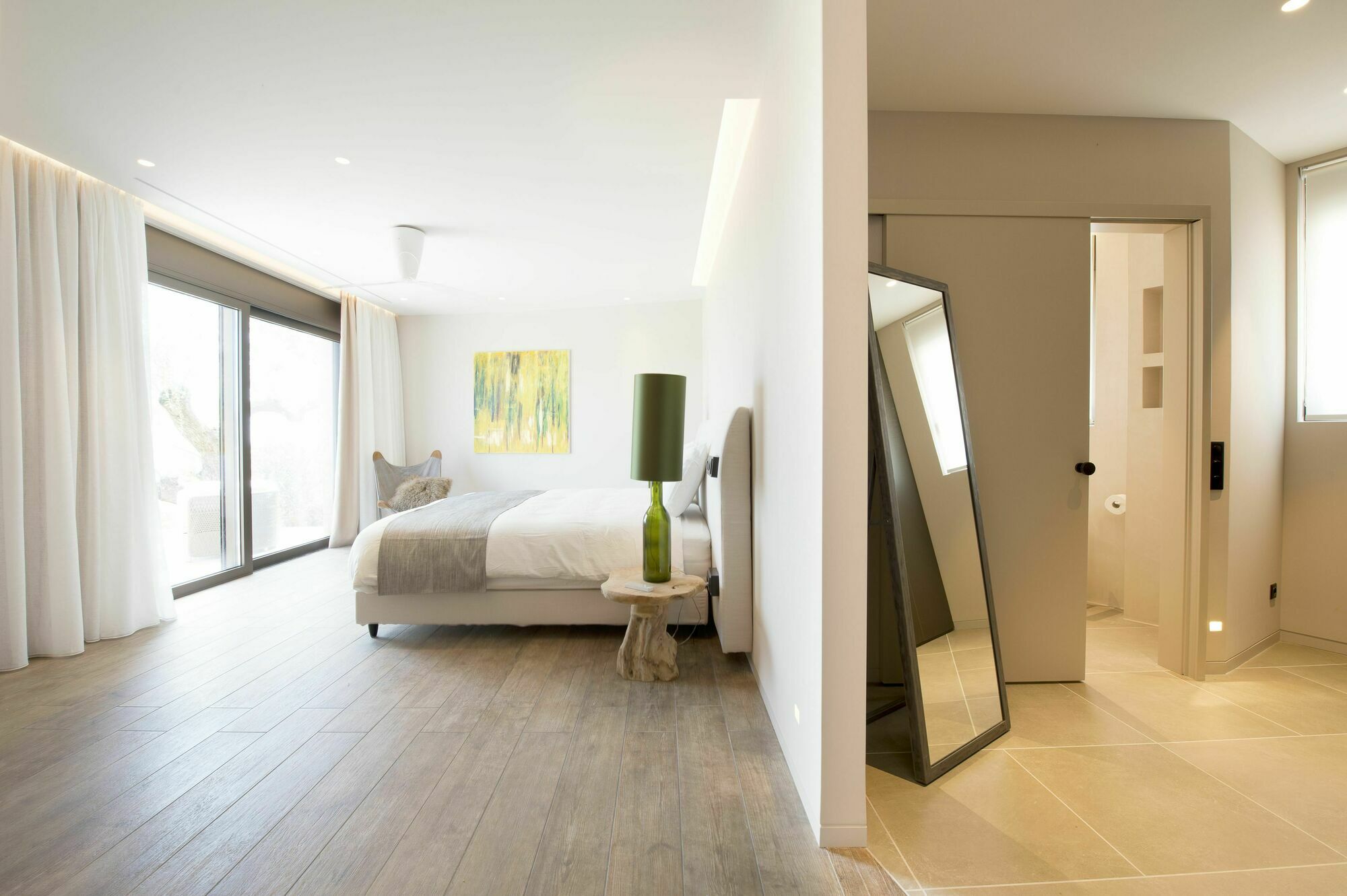 Luxury Villa The Olive Retreat Tragana  Екстер'єр фото