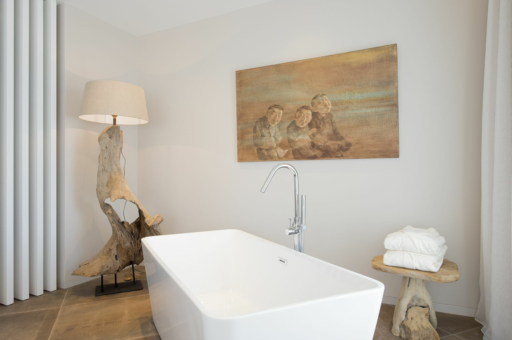 Luxury Villa The Olive Retreat Tragana  Екстер'єр фото