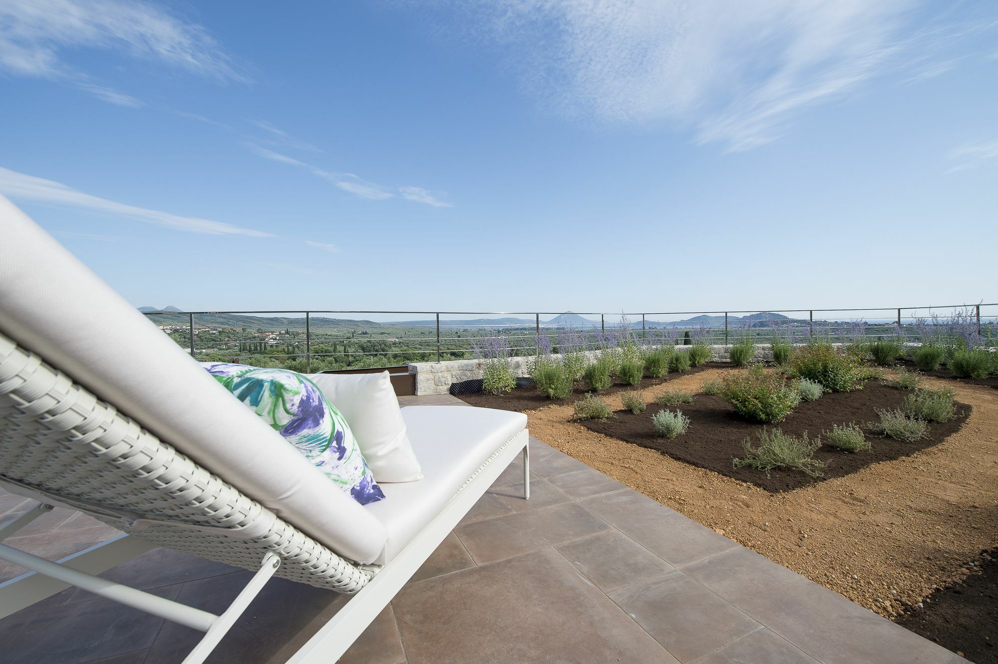 Luxury Villa The Olive Retreat Tragana  Екстер'єр фото