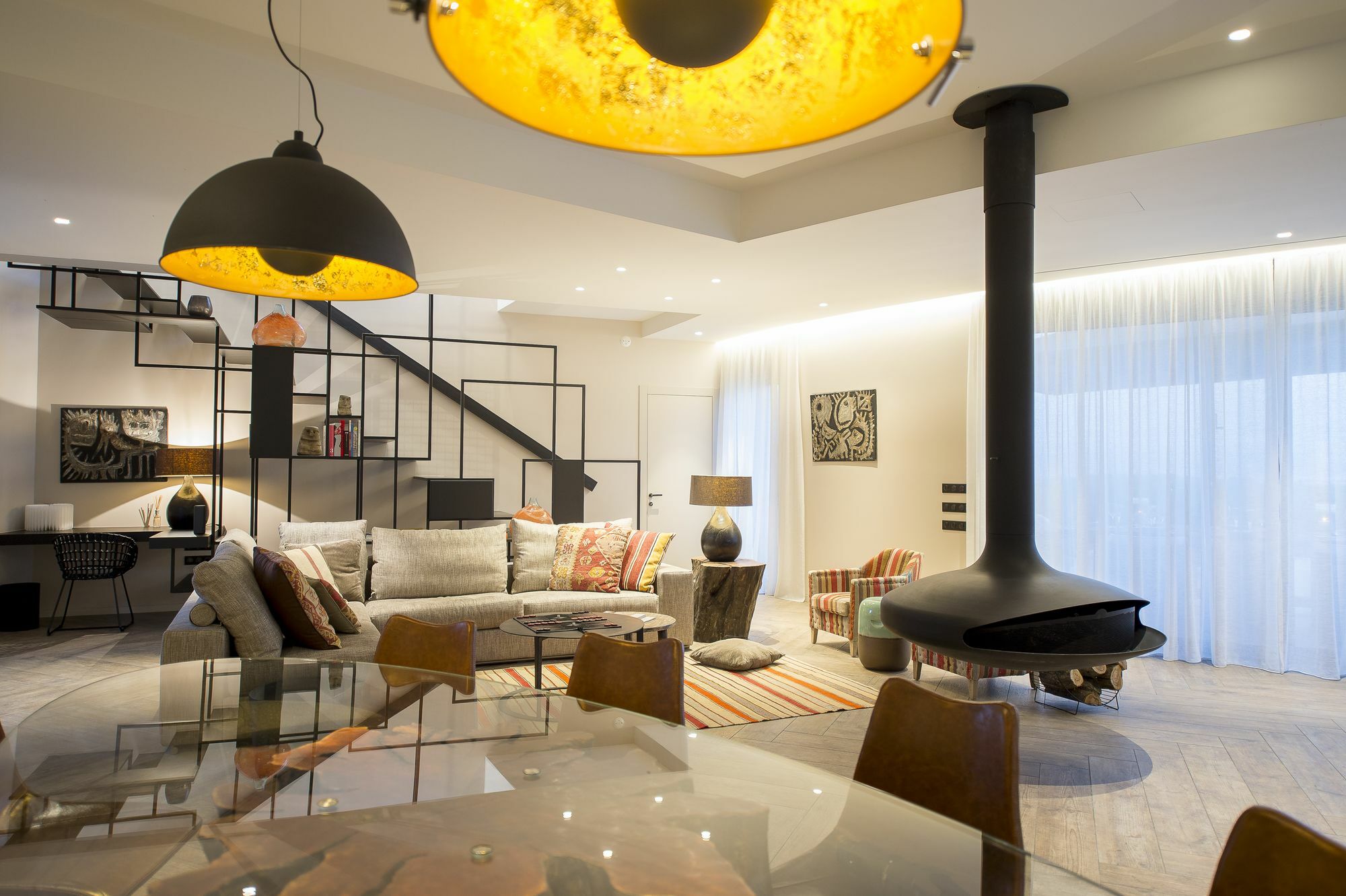 Luxury Villa The Olive Retreat Tragana  Екстер'єр фото