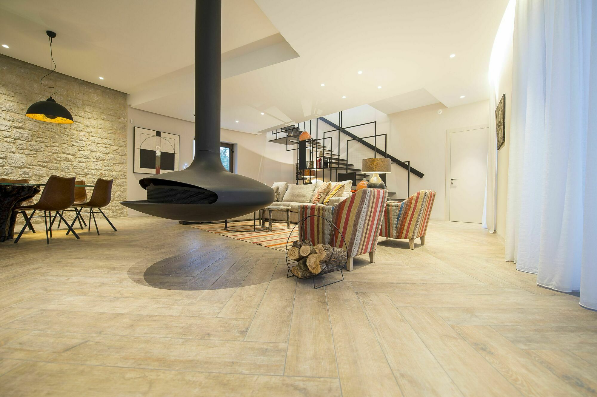 Luxury Villa The Olive Retreat Tragana  Екстер'єр фото